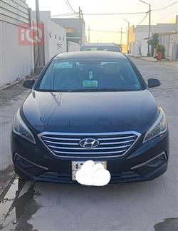 هیوندای سۆناتا